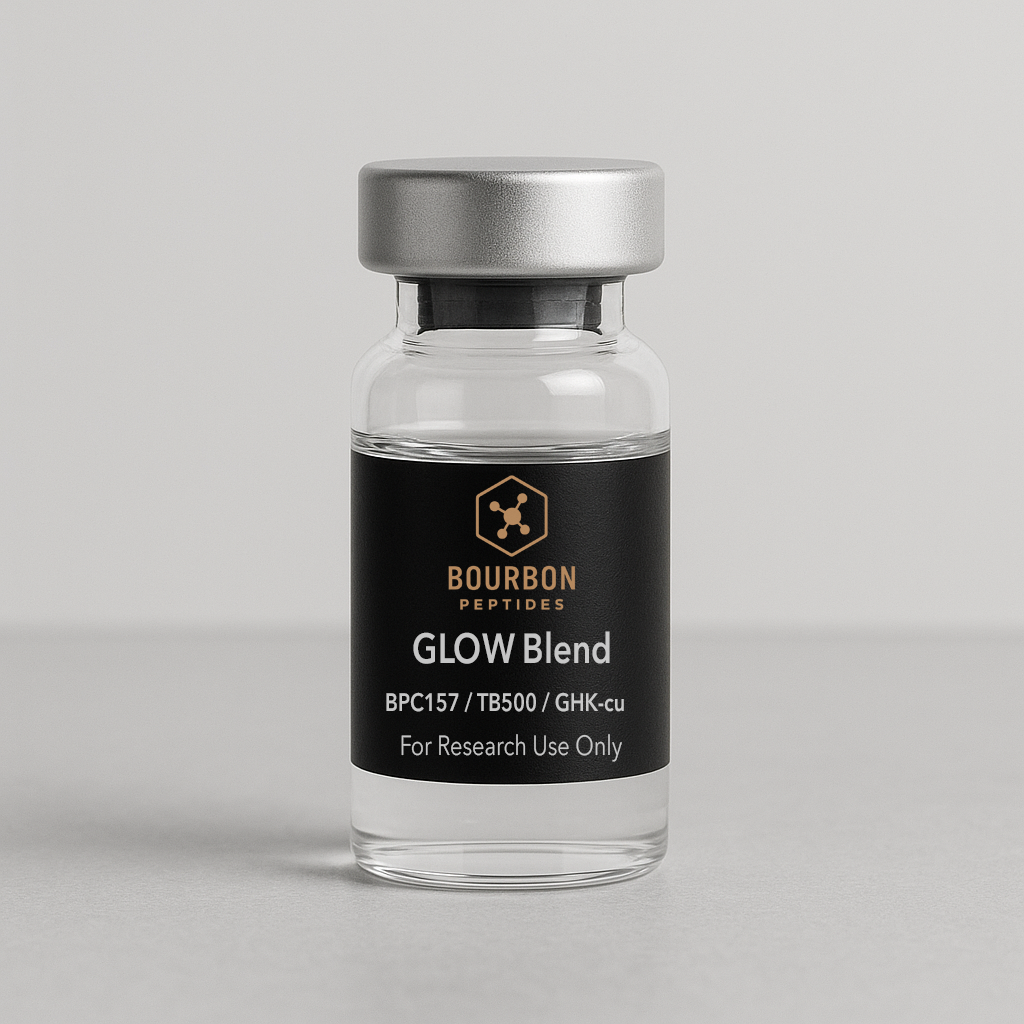 glow blend glow blend