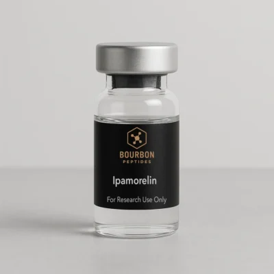 ipamorelin use Ipamorelin - Bourbon Peptides