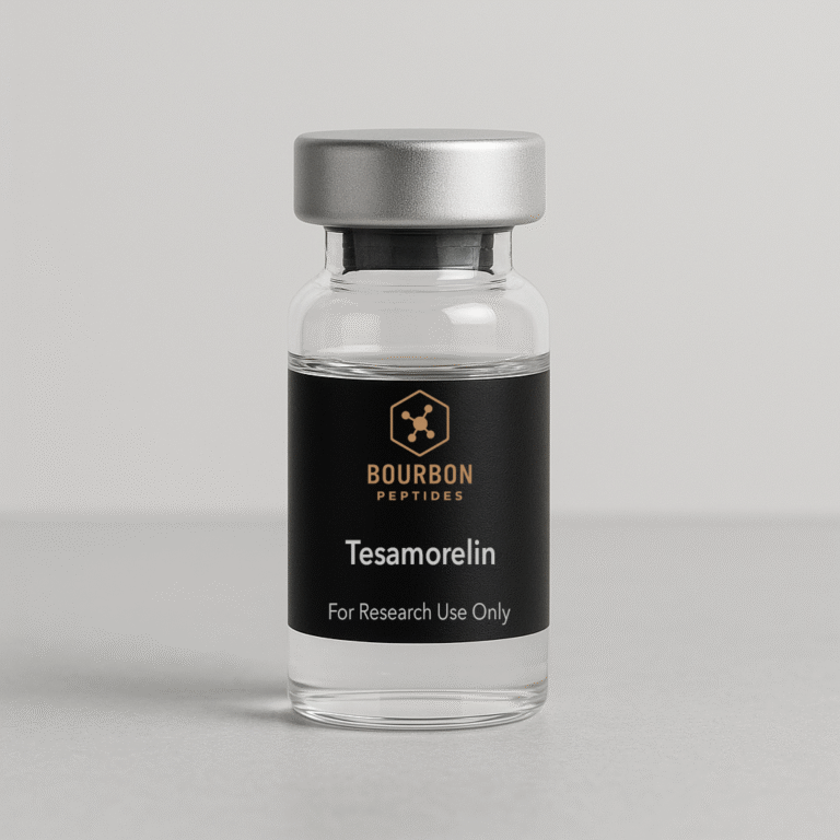 tesamorelin