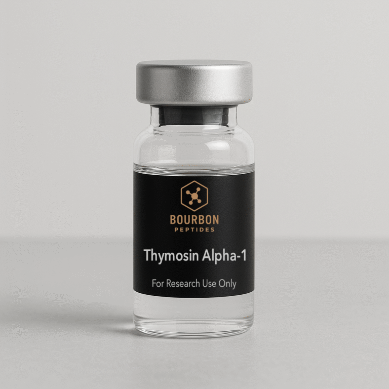 thymosin alpha 1