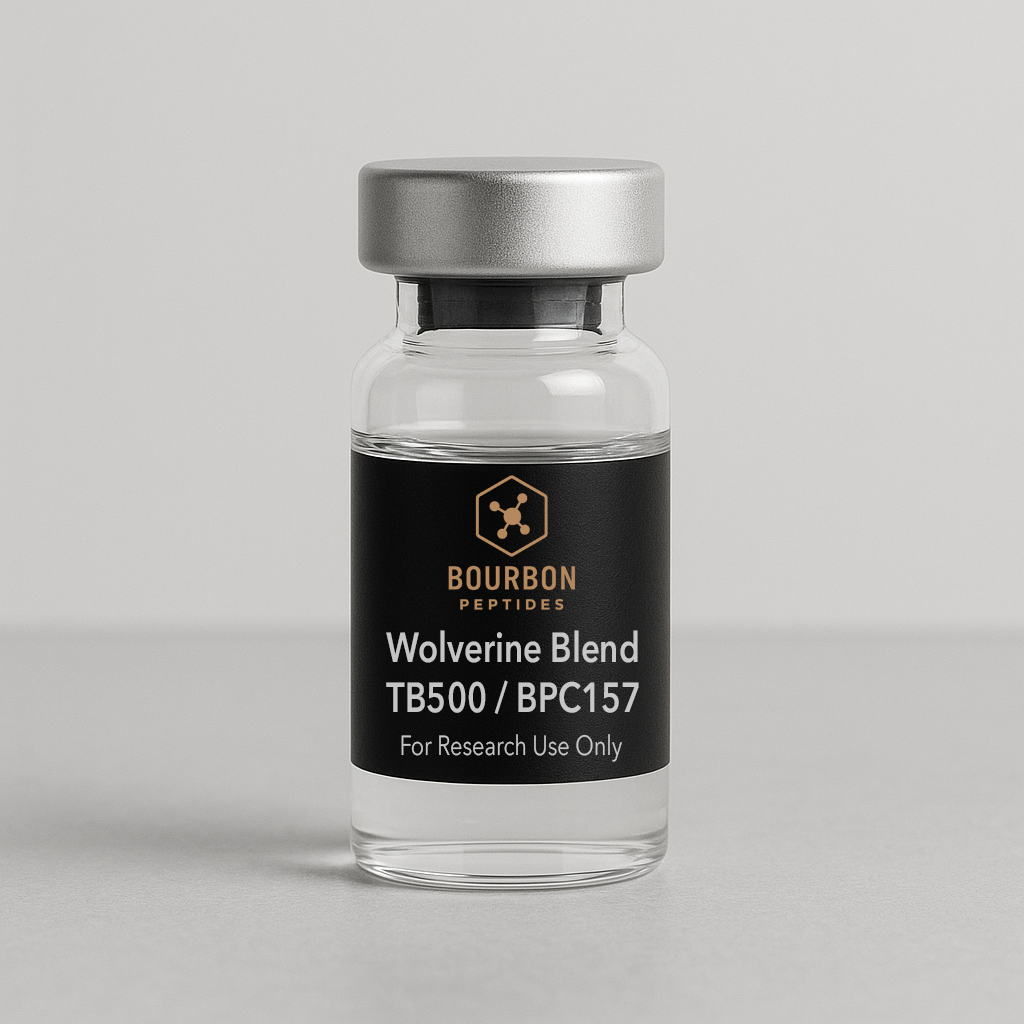 wolverine blend wolverine blend