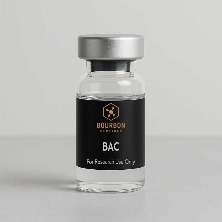 bac water