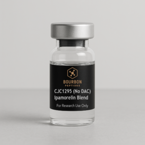 ipamorelin / cjc 1295 (no dac)