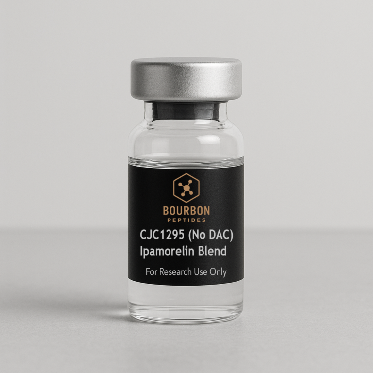 ipamorelin / cjc 1295 (no dac)