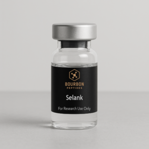 selank